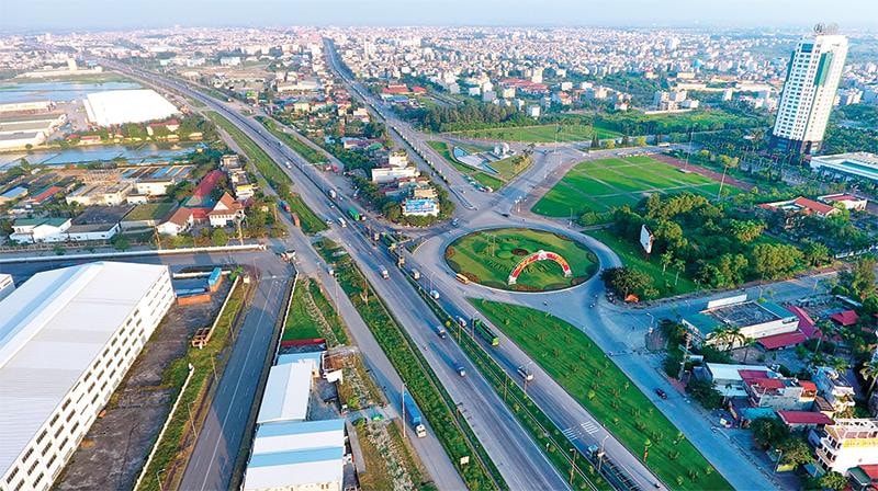 Hải Dương tiến hành rà soát quỹ đất giao cho Tập đoàn Nam Cường -0