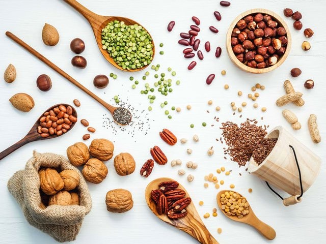 Người bệnh đái tháo đường nên ăn tinh bột như thế nào? -0