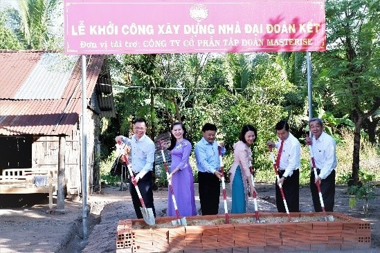 MASTERISE GROUP và hành trình nâng tầm chất lượng sống của hơn 1 triệu người việt -0
