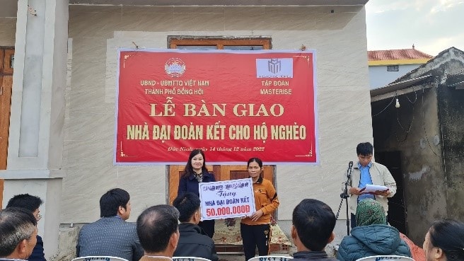 MASTERISE GROUP và hành trình nâng tầm chất lượng sống của hơn 1 triệu người việt -0