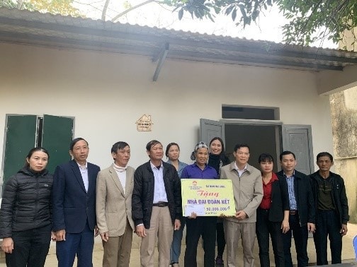 MASTERISE GROUP và hành trình nâng tầm chất lượng sống của hơn 1 triệu người việt -0