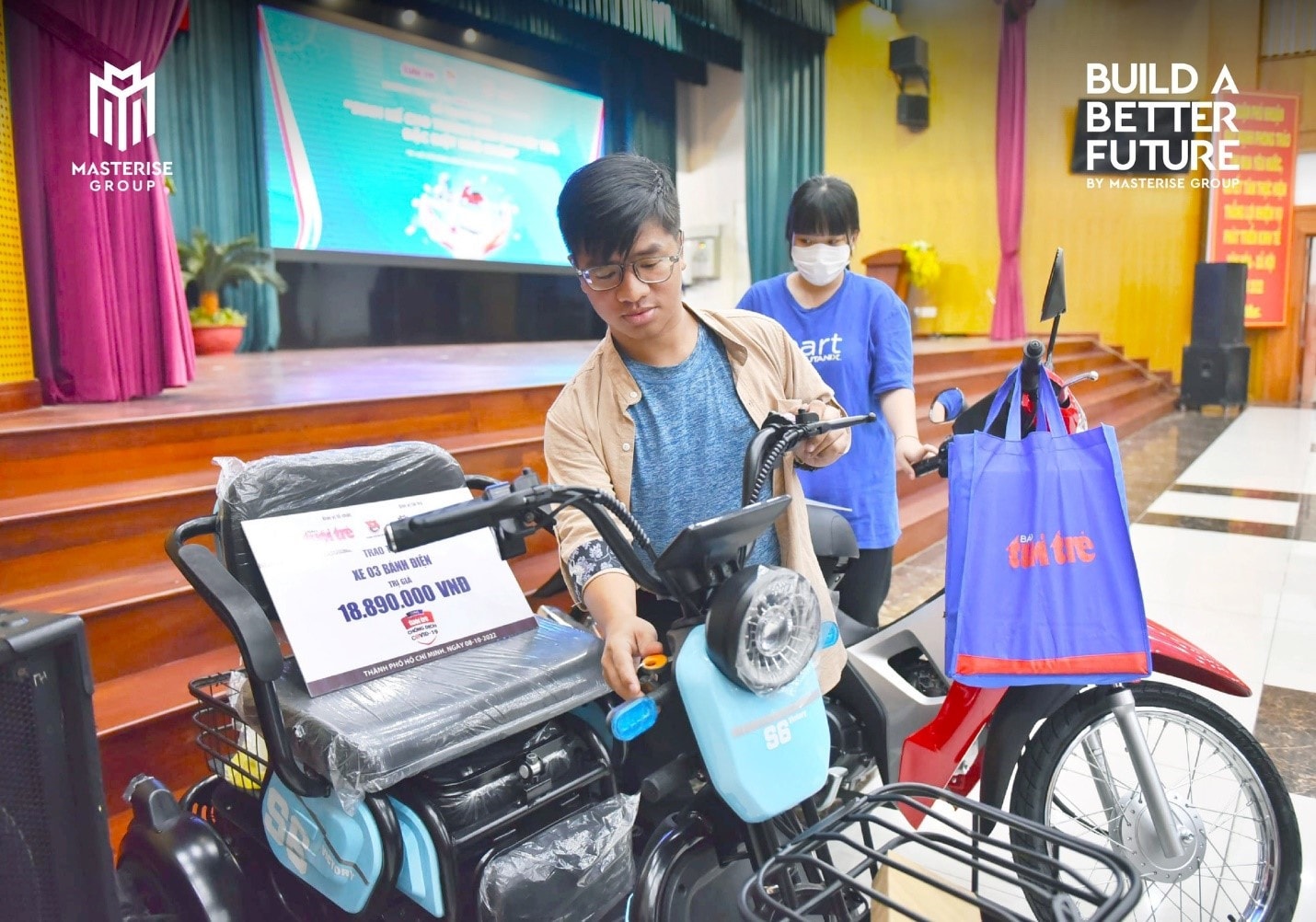 MASTERISE GROUP và hành trình nâng tầm chất lượng sống của hơn 1 triệu người việt -0