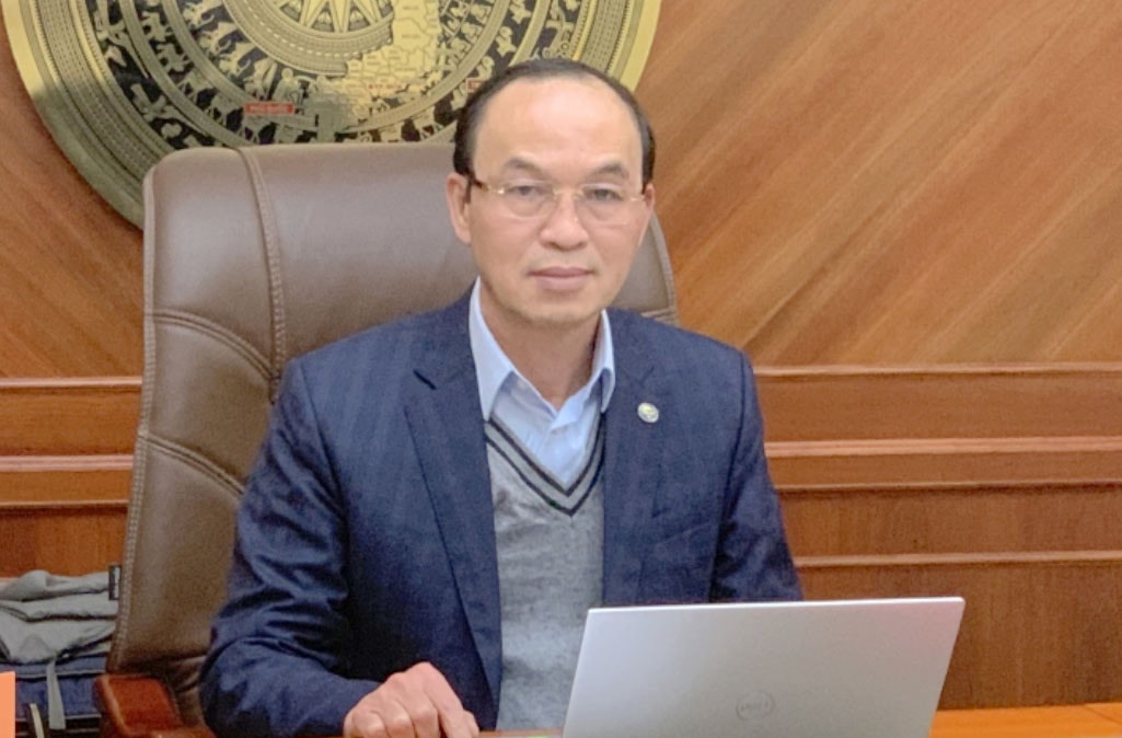 Khẳng định chất lượng đào tạo, đẩy mạnh chuyển giao công nghệ, hợp tác quốc tế, nâng cao vị thế -0