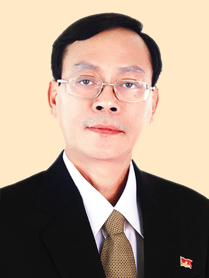 Phát huy vai trò tiên phong, gương mẫu của cán bộ, đảng viên