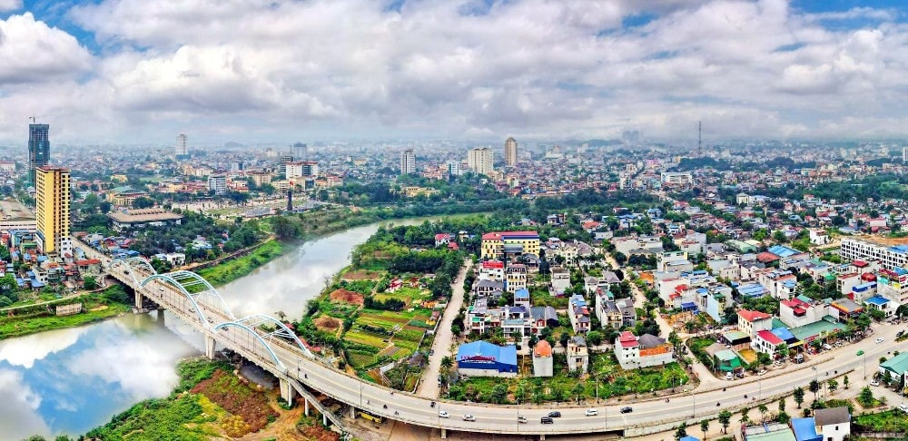 Nhiều chỉ tiêu kinh tế thuộc top đầu cả nước ảnh 2