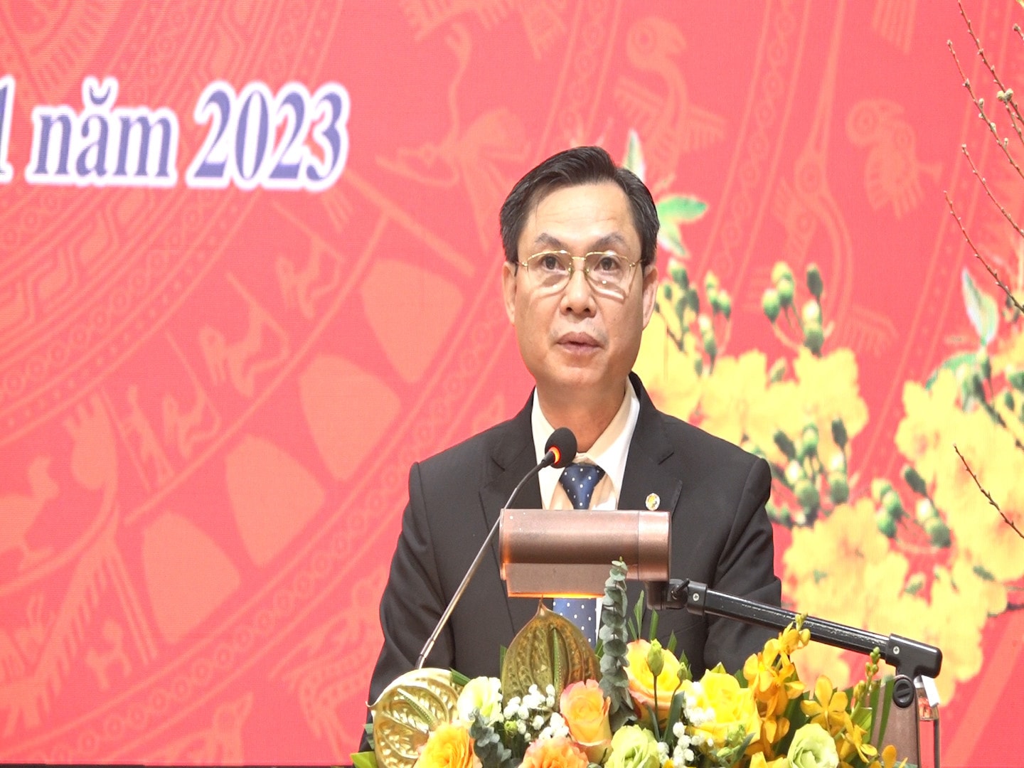 Mỹ Đức: Phát động phong trào thi đua yêu nước năm 2023 -2