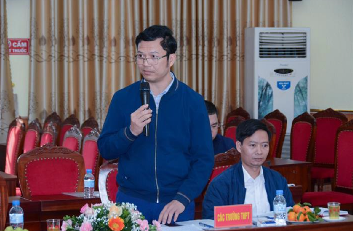 Hà Nội: Đoàn đại biểu Quốc hội giám sát chuyên đề thực hiện đổi mới giáo dục phổ thông -0