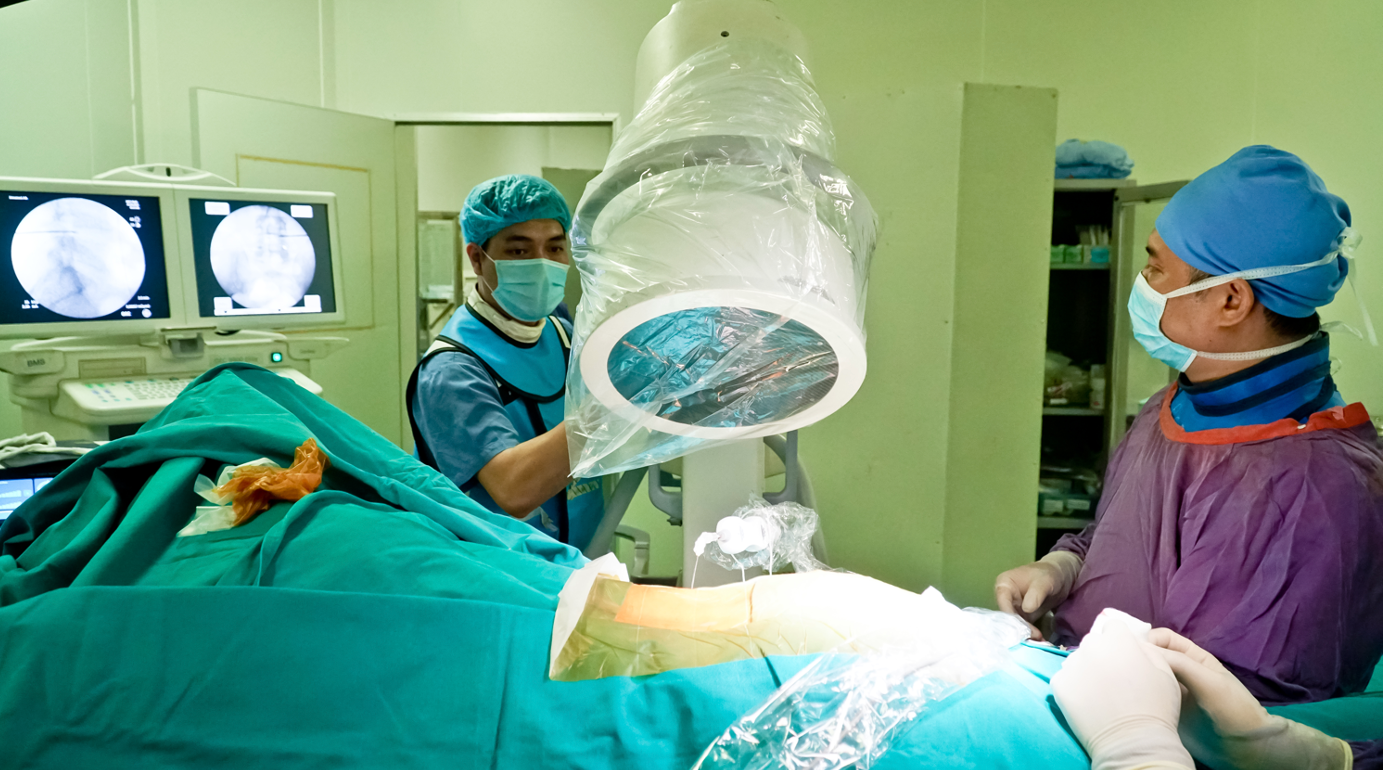 Nguyên nhân gây thoát vị đĩa đệm cột sống thắt lưng  -0