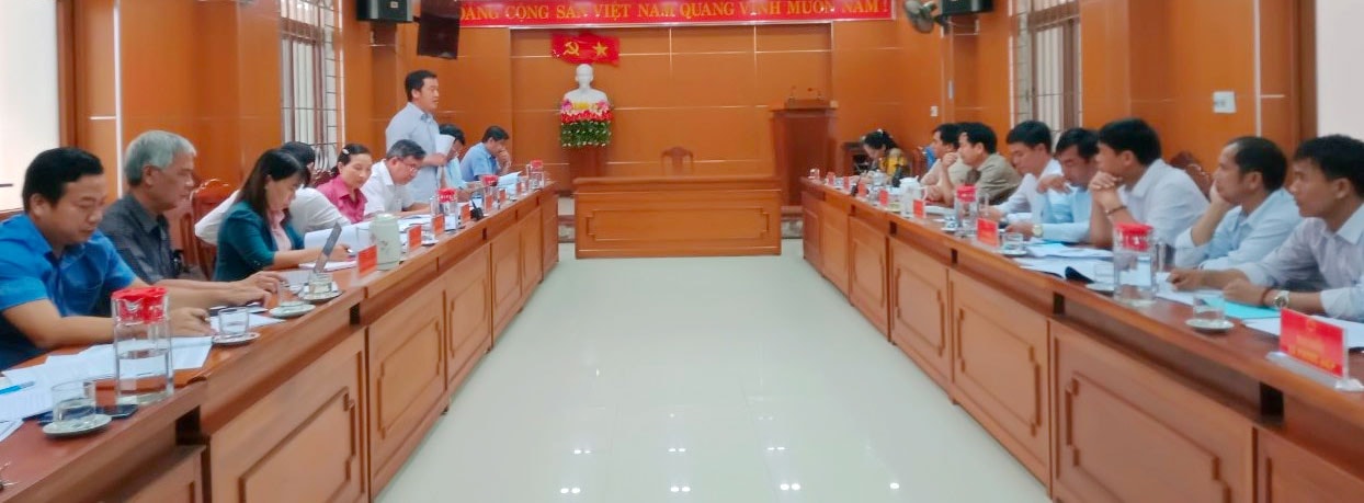 Bài 2: Không ít vướng mắc, bất cập -0