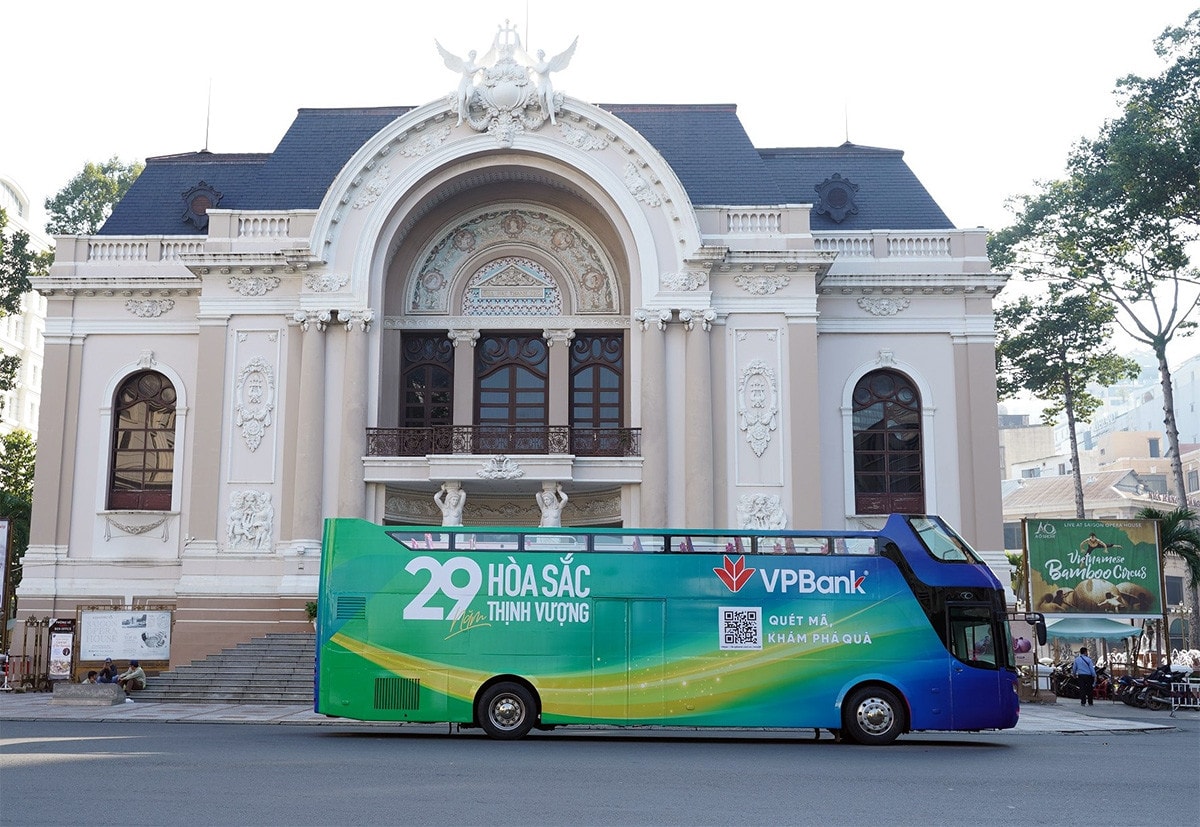 2022 - MỘT NĂM KHỞI SẮC CỦA THƯƠNG HIỆU VPBANK -4