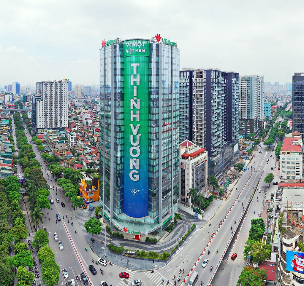 2022 - MỘT NĂM KHỞI SẮC CỦA THƯƠNG HIỆU VPBANK -5
