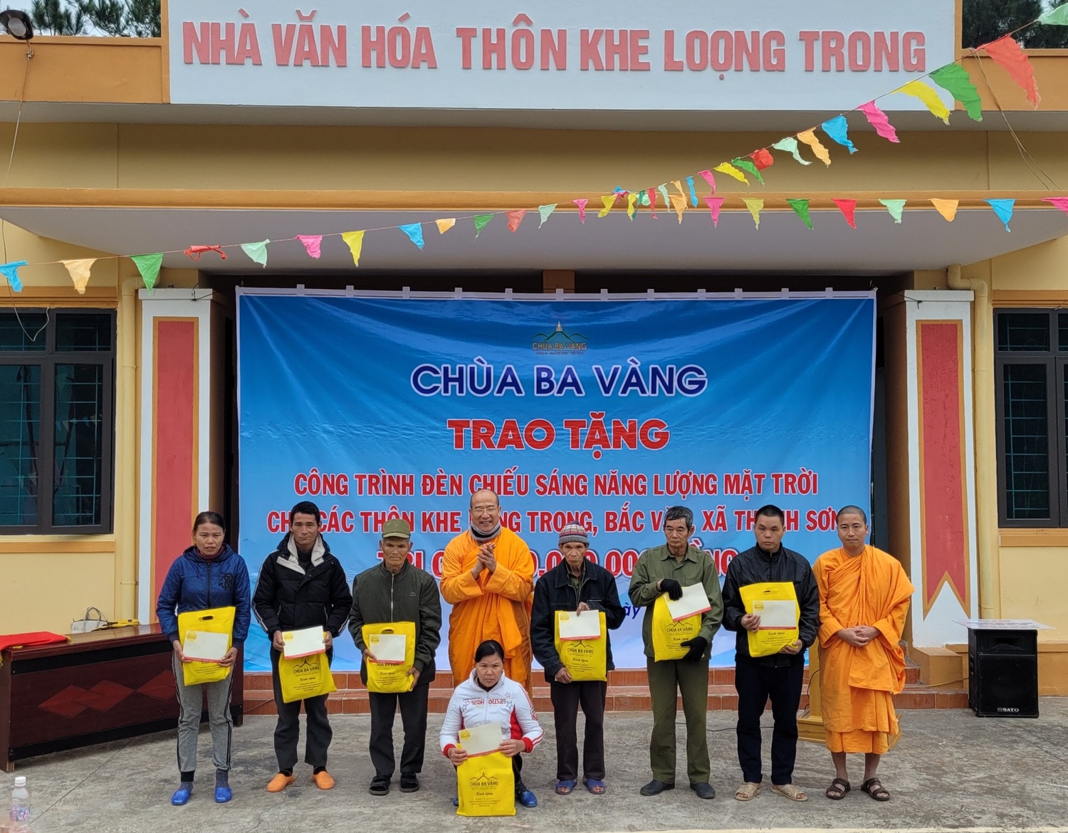 Quảng Ninh: Nhiều điểm nhấn ấn tượng tại Hội báo Xuân Quý Mão 2023 -0