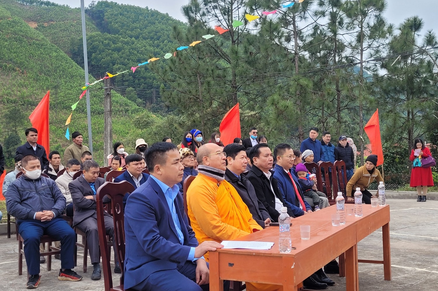 Quảng Ninh: Nhiều điểm nhấn ấn tượng tại Hội báo Xuân Quý Mão 2023 -0