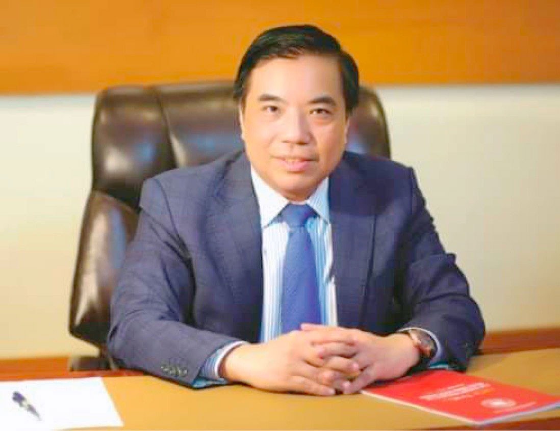 Trường Đại học Ngoại thương tiên phong trong đổi mới sáng tạo và hệ sinh thái khởi nghiệp -0