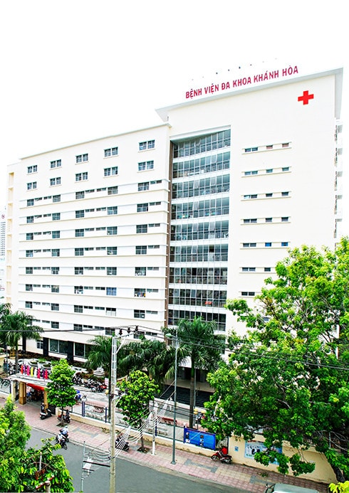 Bệnh viện Đa khoa tỉnh Khánh Hòa làm trái Thông tư của Bộ Y tế -0
