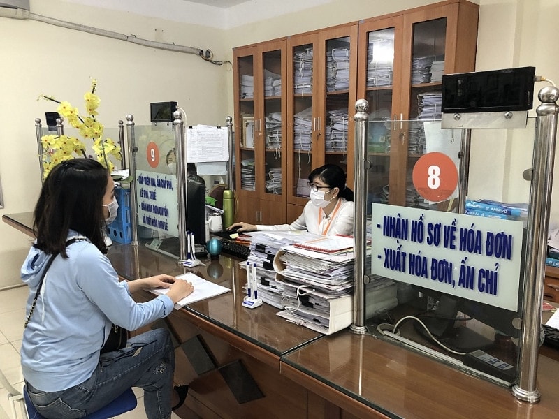 Trường hợp miễn, không tính tiền chậm nộp thuế năm 2023 -0