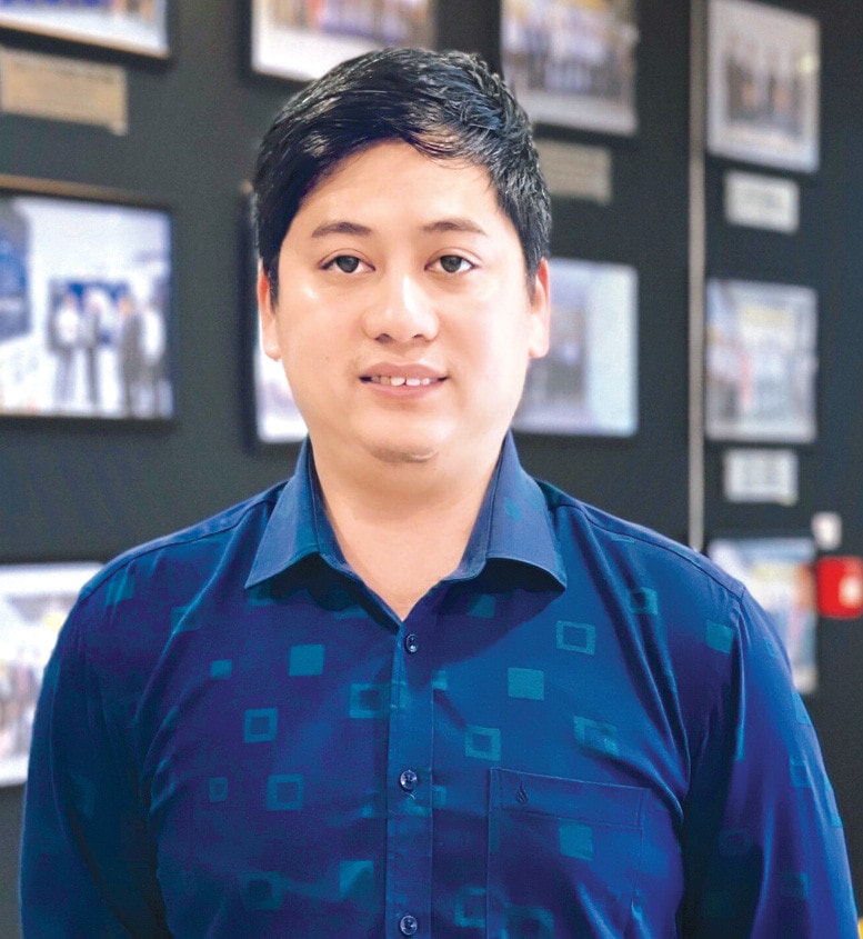 Bảo đảm an toàn thông tin khi sử dụng mạng xã hội