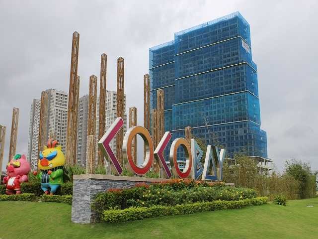 Tập đoàn xây dựng Hòa Bình thắng kiện chủ đầu tư dự án Cocobay Đà Nẵng -0