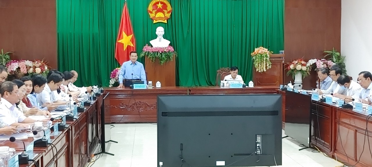 Thường trực HĐND thành phố Cần Thơ giám sát việc giải quyết ý kiến, kiến nghị, phản ánh của cử tri trước, sau Kỳ họp thứ 6, HĐND thành phố khóa X