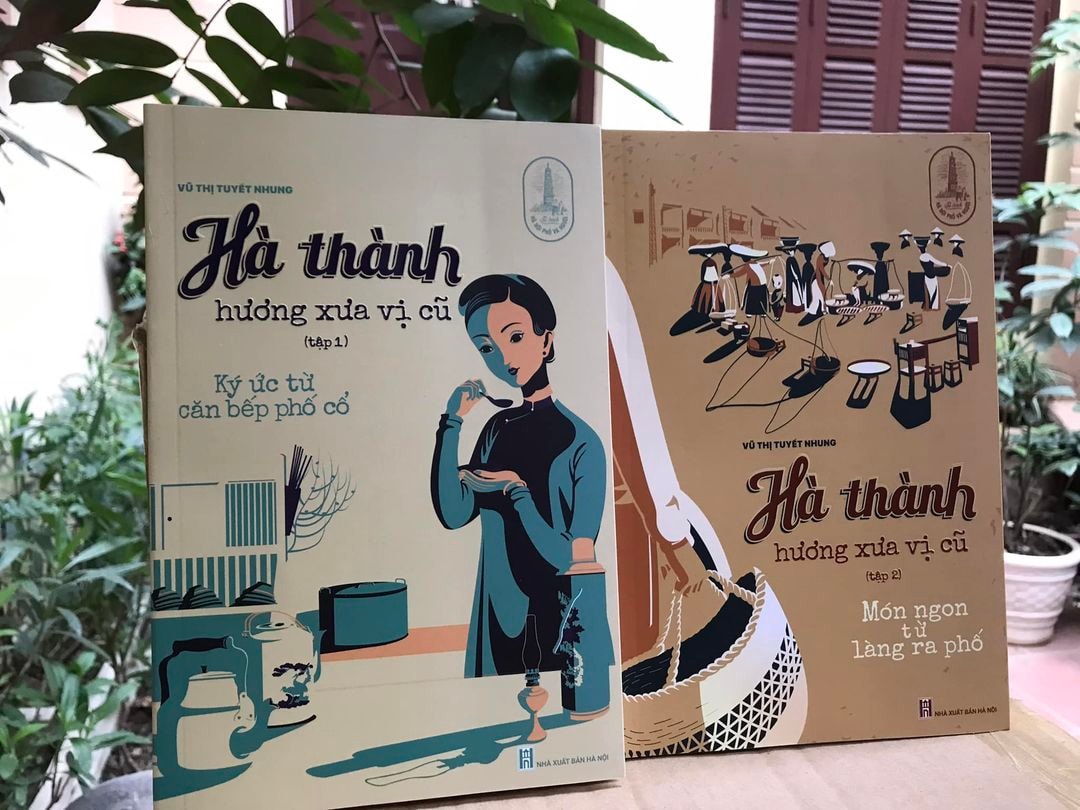 Lưu giữ, khôi phục nét đẹp văn hóa ẩm thực Hà thành -1