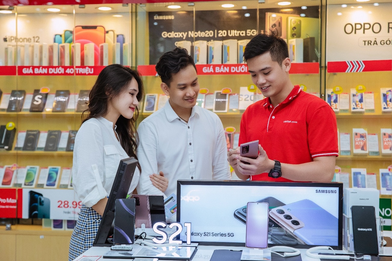 Tết Quý Mão - 2023: Viettel dùng trí tuệ nhân tạo bảo đảm chất lượng dịch vụ theo thời gian thực -0