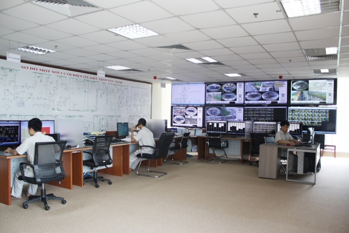 Công ty Điện lực Bắc Ninh: Những dấu ấn nổi bật năm 2022 -0