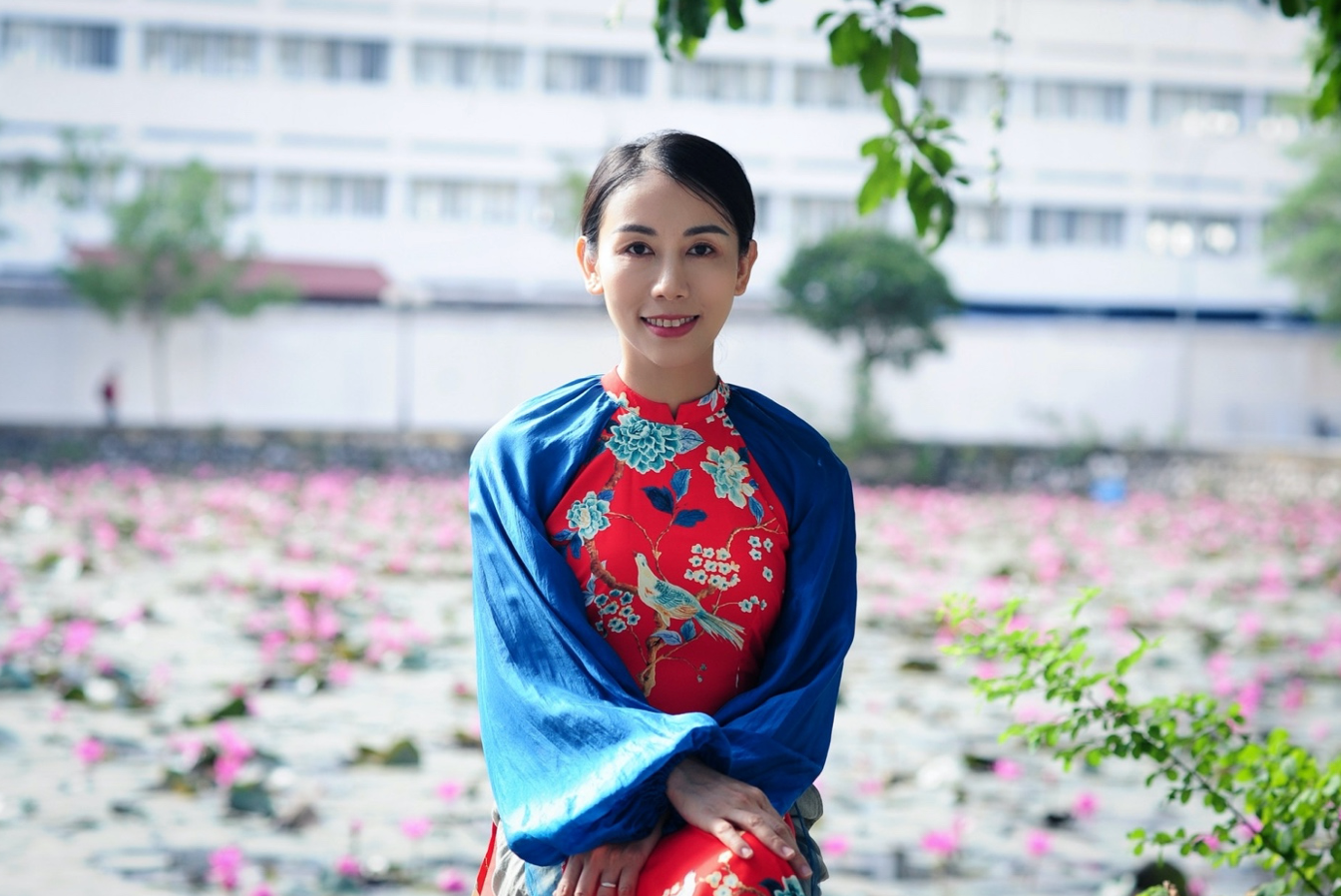 Khen thưởng 5 nhà giáo tiêu biểu nhất Đại học Bách khoa Hà Nội -0