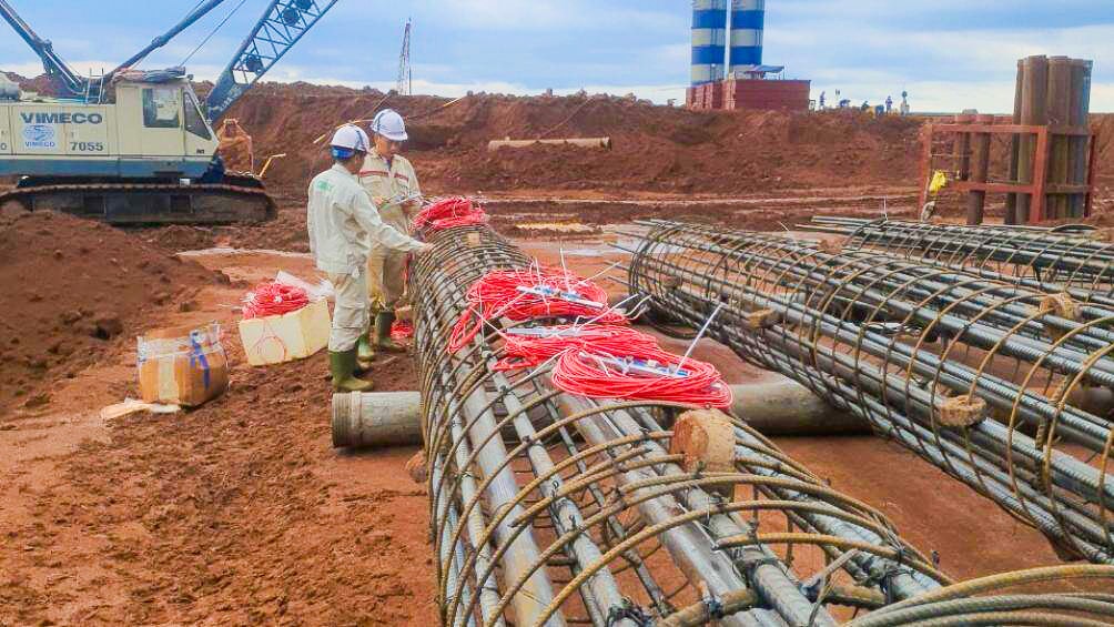 Sân bay Long Thành – đóa sen rạng ngời trong một tương lai gần -0