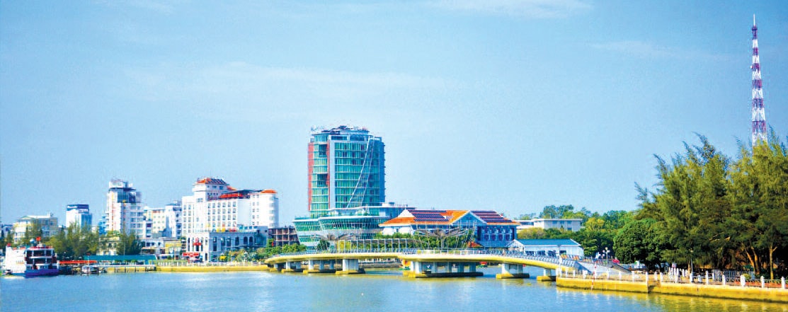 Thúc đẩy chuyển đổi số, kinh tế xanh -0