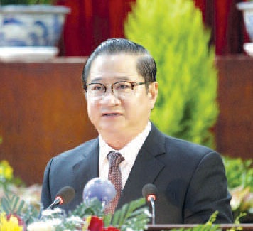 Thúc đẩy chuyển đổi số, kinh tế xanh -0
