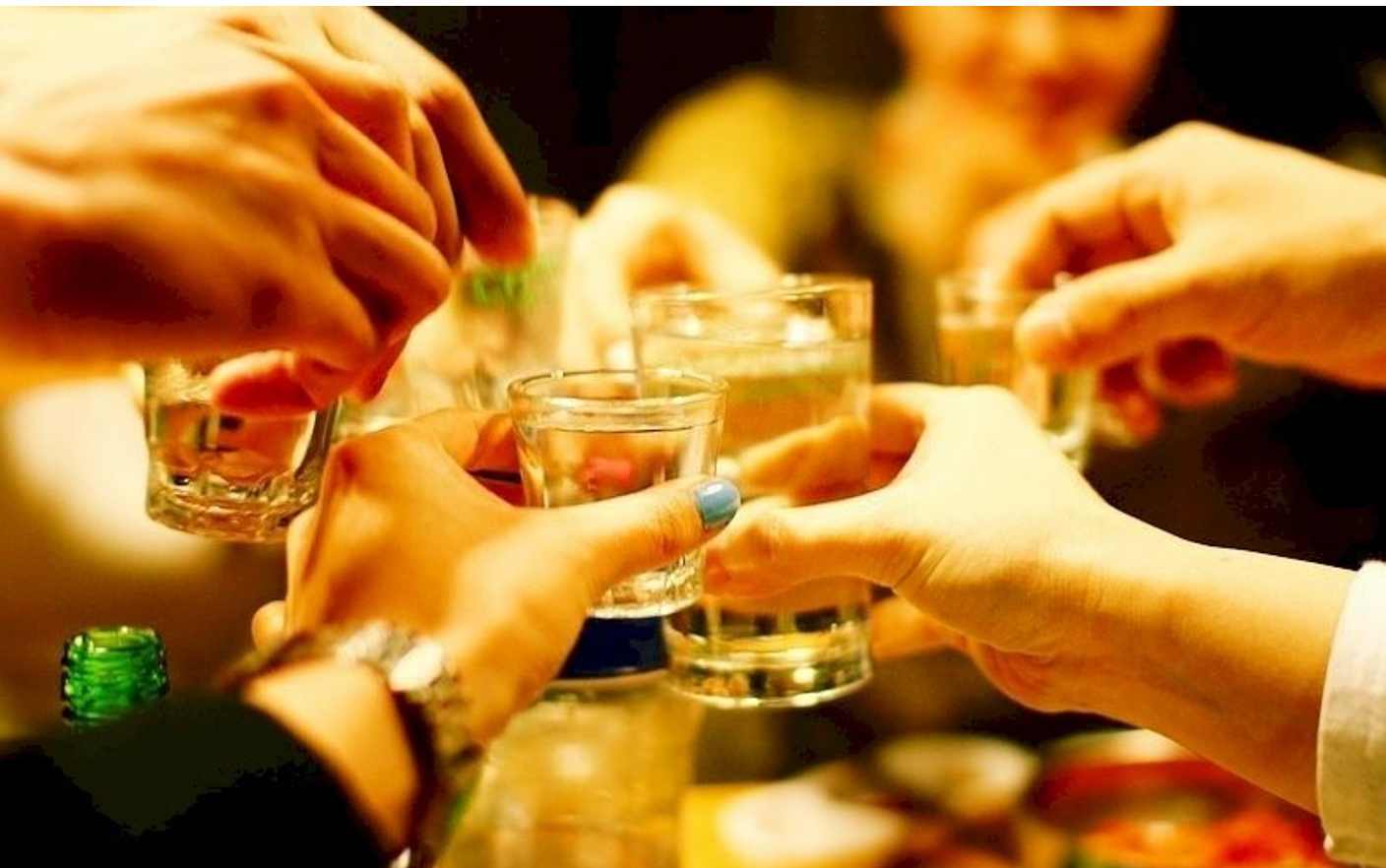 Bác sĩ tư vấn chế độ dinh dưỡng ngày Tết cho người thừa cân béo phì -0