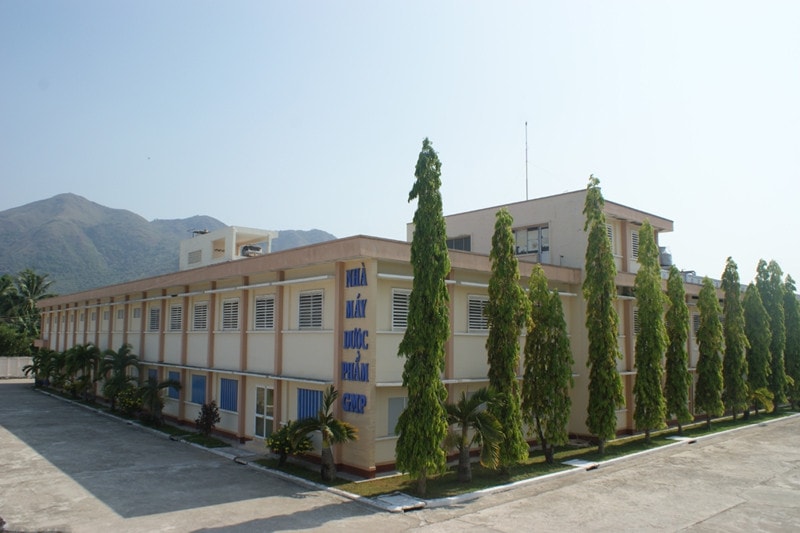Đề nghị xử phạt Công ty Cổ phần Dược phẩm Khánh Hòa -0