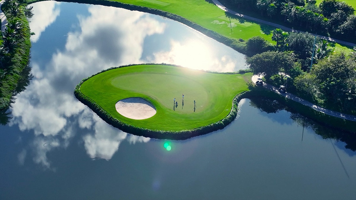 Tận hưởng từng khoảnh khắc với du lịch golf -0