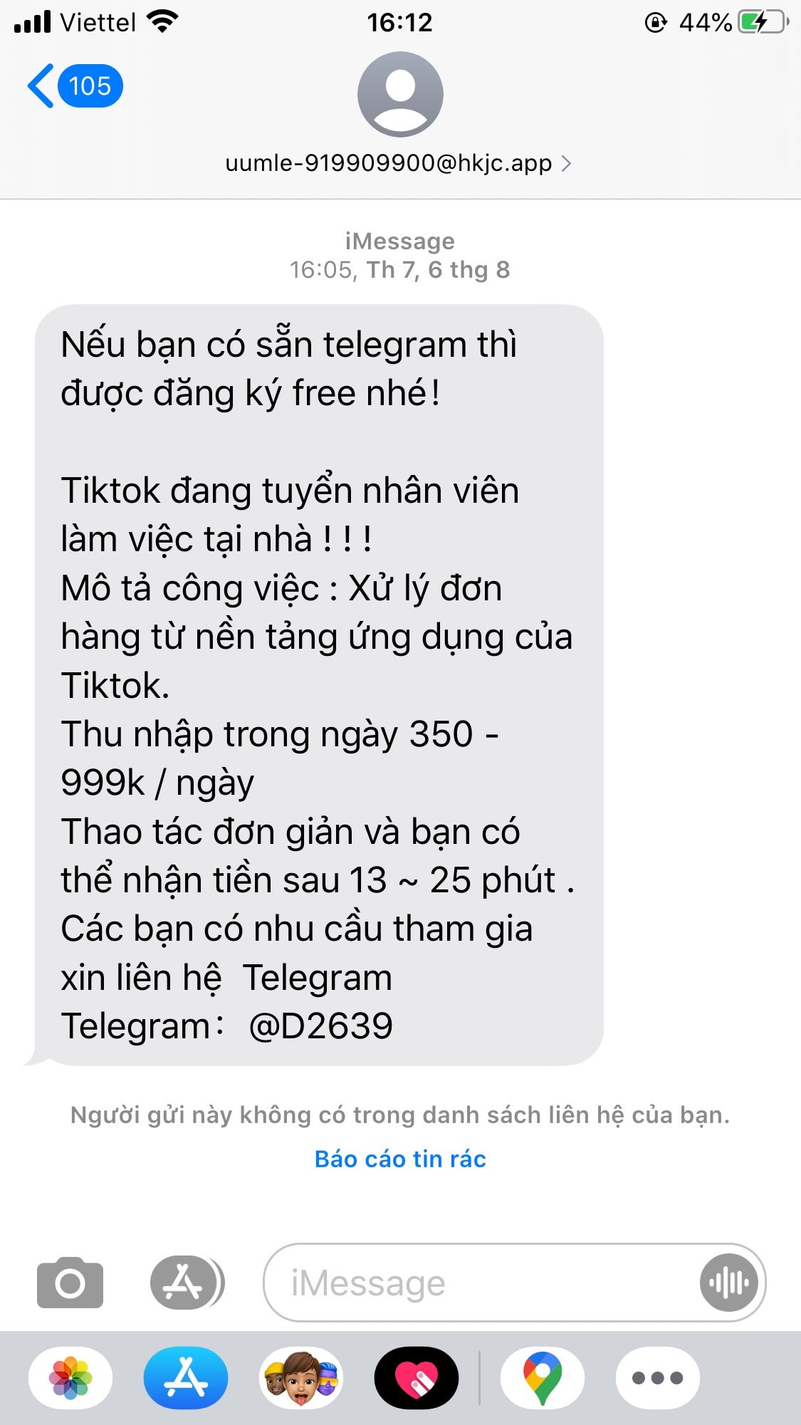 Nâng cao cảnh giác với chiêu trò lừa đảo trực tuyến qua không gian mạng -0