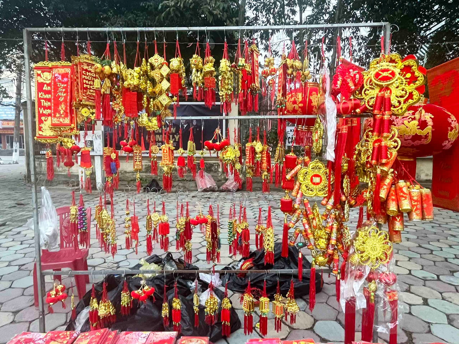 Thành Vinh chào Xuân 2023 -0