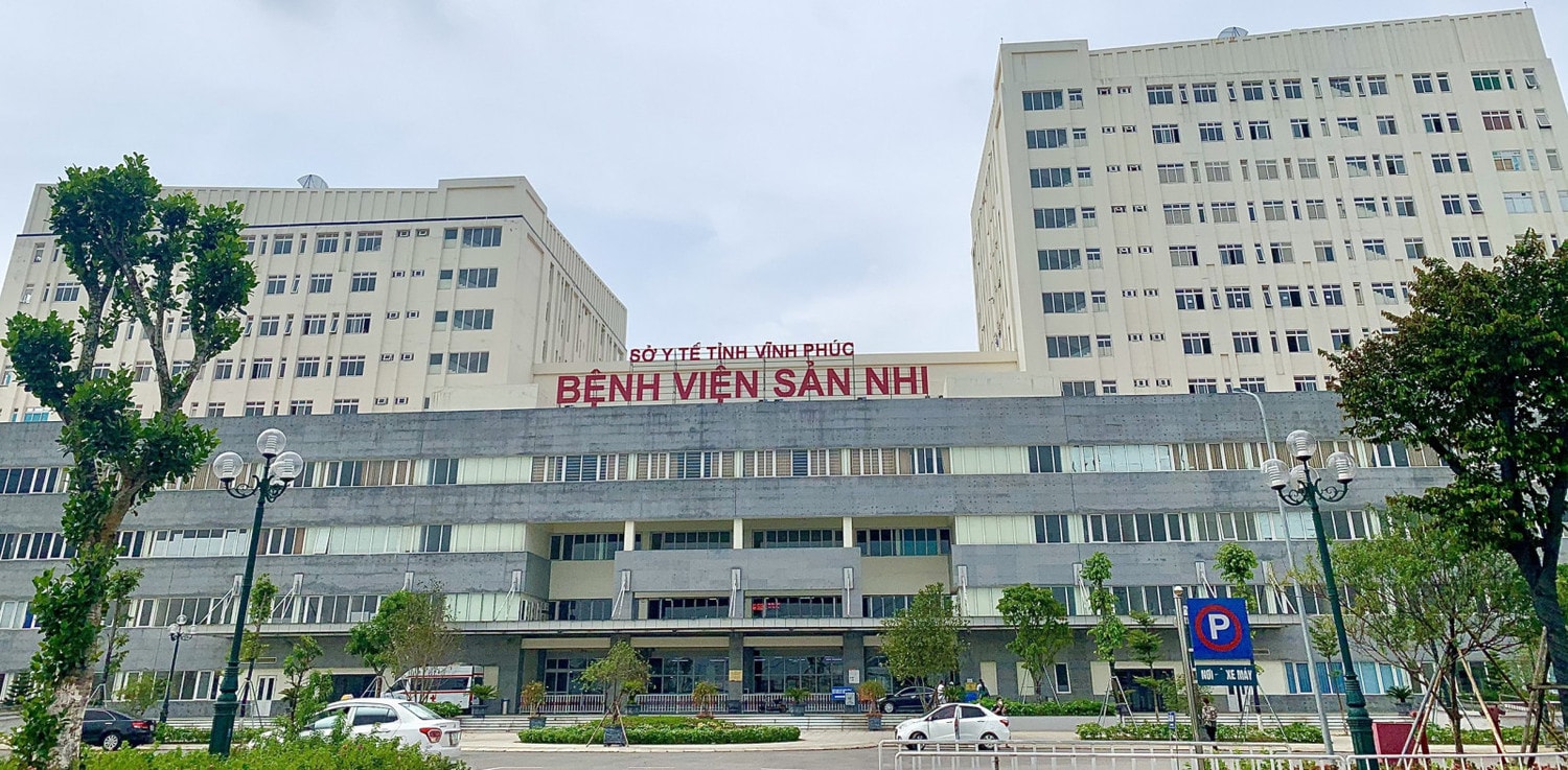 Vĩnh Phúc: Kiểm điểm làm rõ trách nhiệm 20 cá nhân liên quan -0