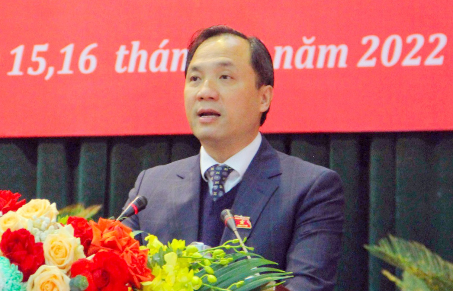 Khát vọng vươn tầm cao mới -0