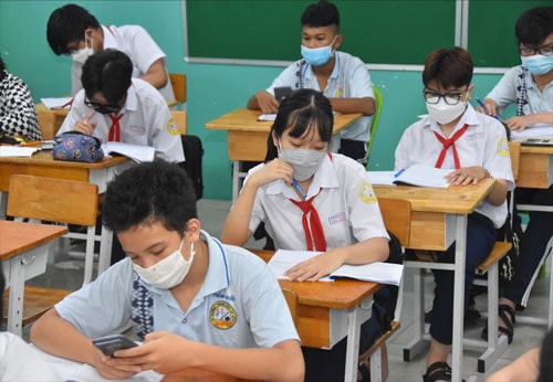 Người làm giáo dục mong ước điều gì? -0