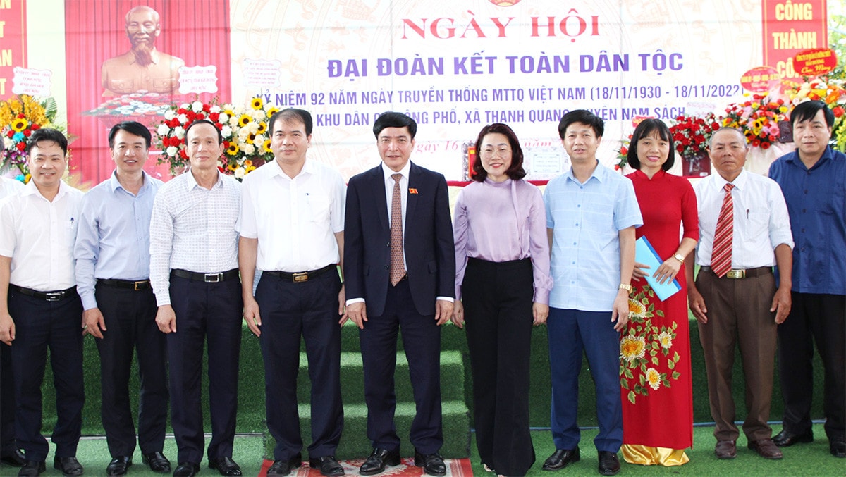 Qua thử thách càng tỏa sáng một Quốc hội vì dân, vì nước -0