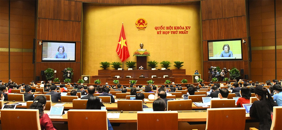 Đóng góp thiết thực nâng cao năng lực hoạt động của đại biểu dân cử -0