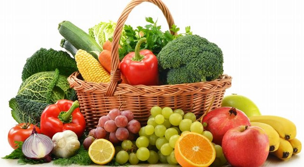 Ăn uống thế nào trong những ngày Tết để bảo đảm sức khỏe? -0