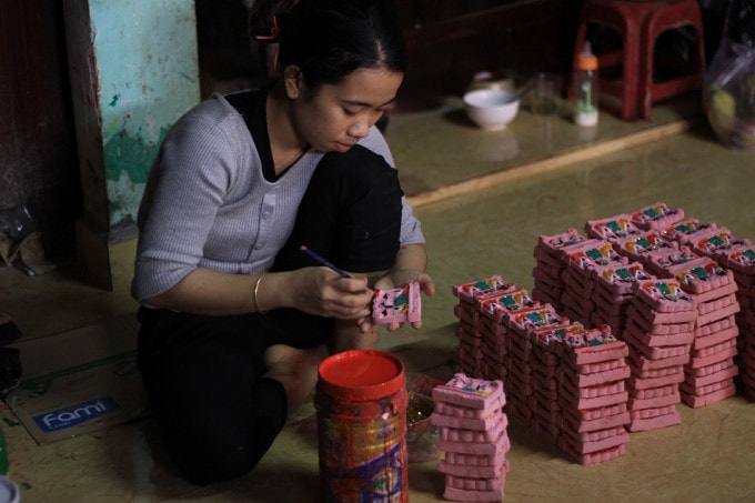 Đến Huế, nhớ về Địa Linh xem ông Táo “chào đời” -3