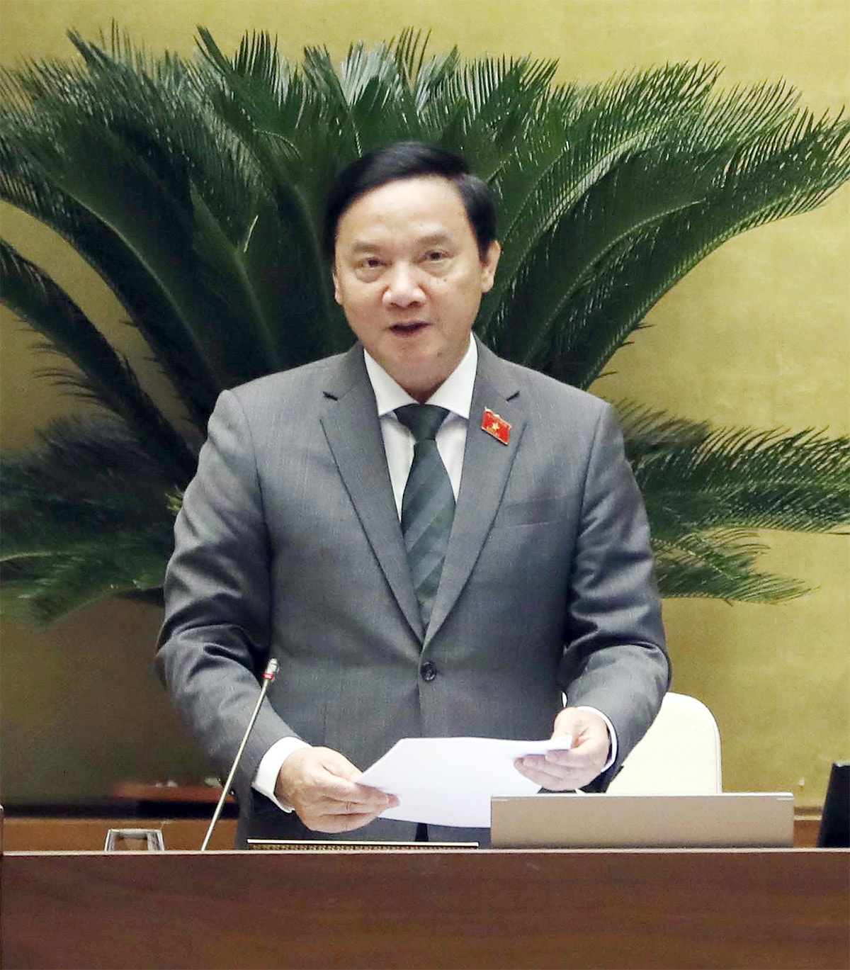 Gỡ “nút thắt” về thể chế, tạo động lực đưa đất nước bứt phá -0