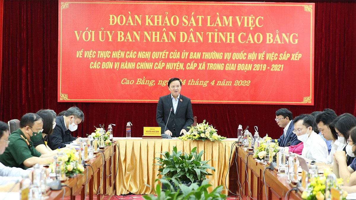 Gỡ “nút thắt” về thể chế, tạo động lực đưa đất nước bứt phá