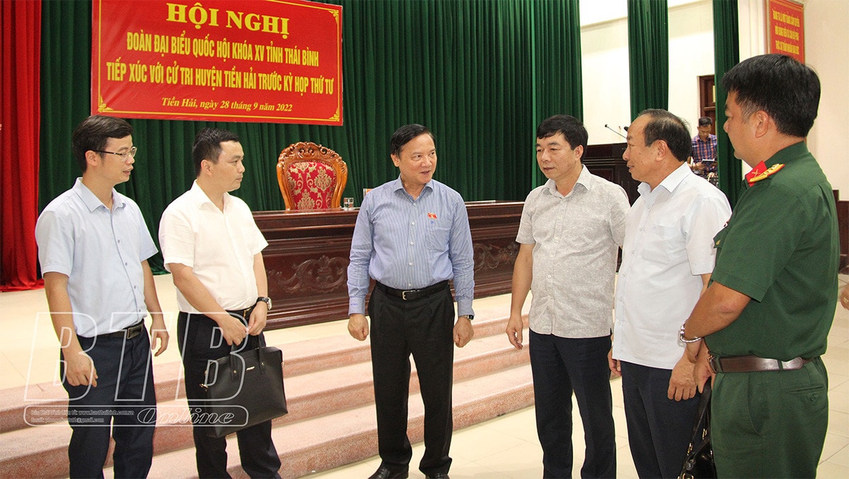 Gỡ “nút thắt” về thể chế, tạo động lực đưa đất nước bứt phá -0