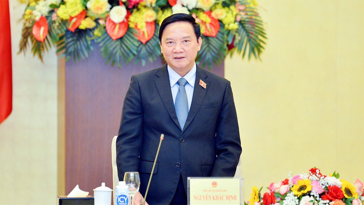 Gỡ “nút thắt” về thể chế, tạo động lực đưa đất nước bứt phá