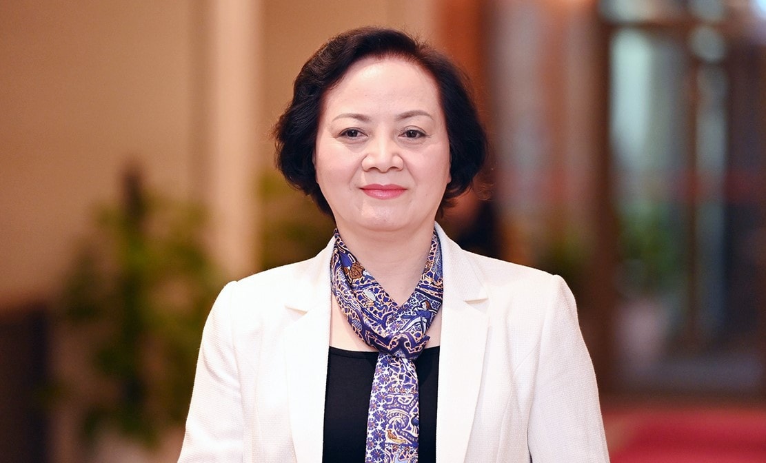 Hướng đến xây dựng nền công vụ chuyên nghiệp, vì Nhân dân, phục vụ Nhân dân -0