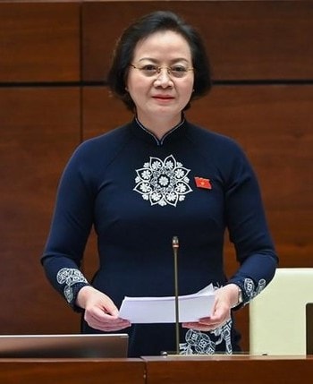 Hướng đến xây dựng nền công vụ chuyên nghiệp, vì Nhân dân, phục vụ Nhân dân -0