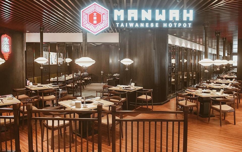 Chuyển từ lỗ sang lãi, Golden Gate có thể tiếp tục “cày sâu” ngành F&B -0