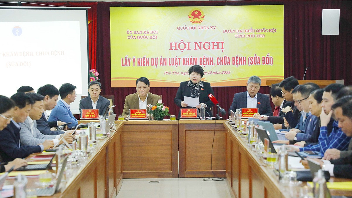 ­­Nỗ lực không mệt mỏi, vì lợi ích của đất nước, của nhân dân